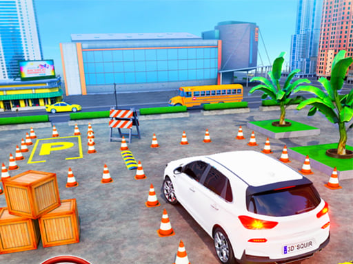 image Advance Car Parking: Car Games