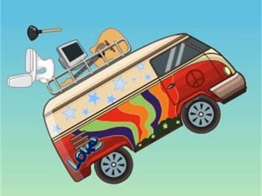 image Adventure-Drivers-Game