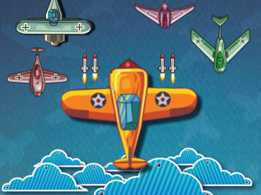 image Air War 1941