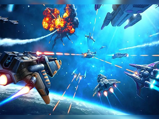 image Alien Shooter