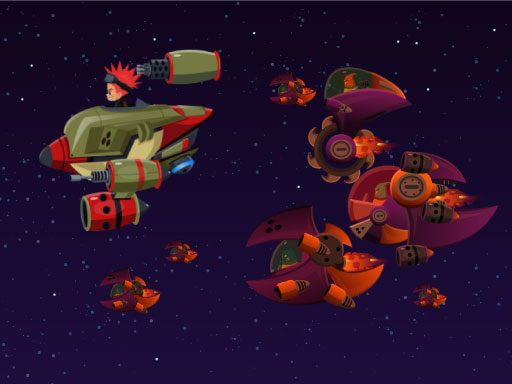 image Alien War