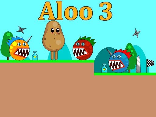 image Aloo 3