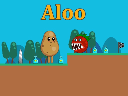image Aloo