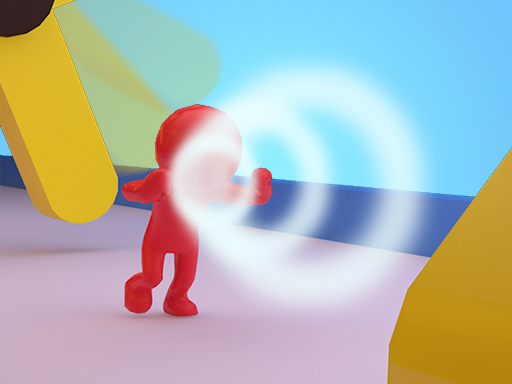 image Amazing Run 3D
