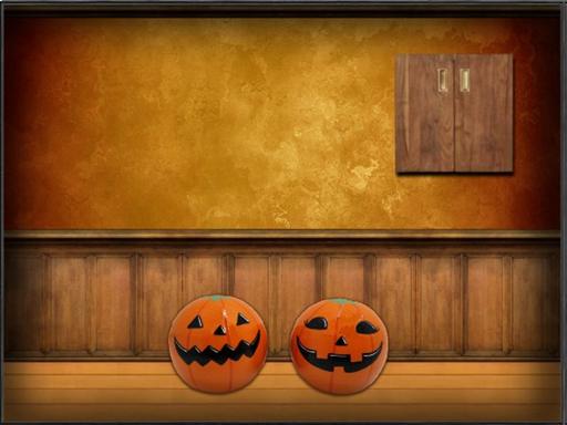 image Amgel Halloween Room Escape 23