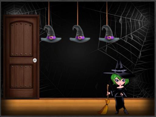 image Amgel Halloween Room Escape 32