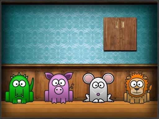 image Amgel Kids Room Escape 75