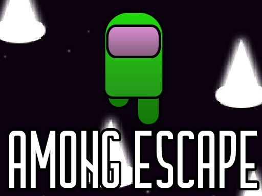 image Among escape