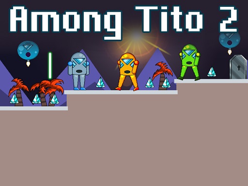 image Among Tito 2