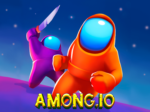 image Among Us.io