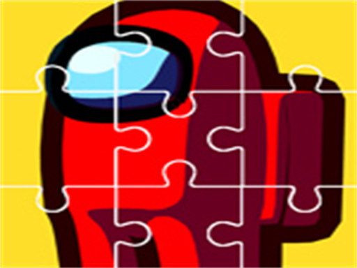 image Among Us Jigsaw Puzzle Game
