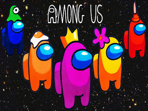 image Among Us Online Player