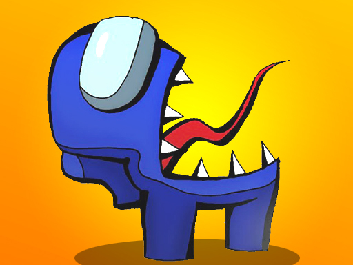 image Amongus.io Online