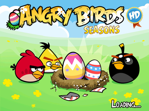 image Angry Birds Jigsaw Puzzle