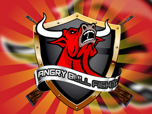 image ANGRY BULL