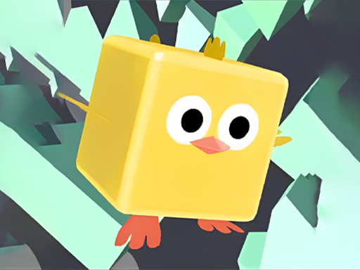 image Angry parkour