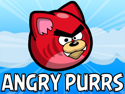 image Angry Purrs