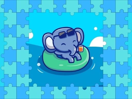 image Animals Puzzles