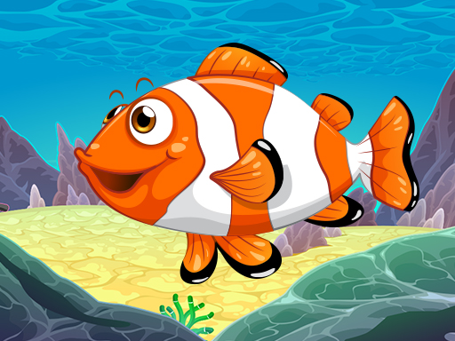 image Aquarium Puzzle