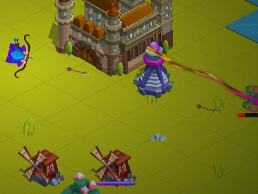 image Archer.ro