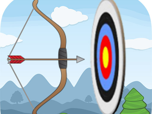 image Archery Shooting