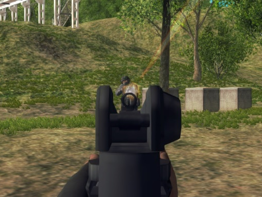 image Army Shooter