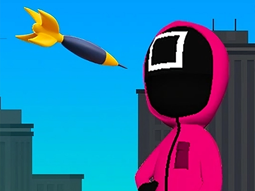 image Arrow Squid