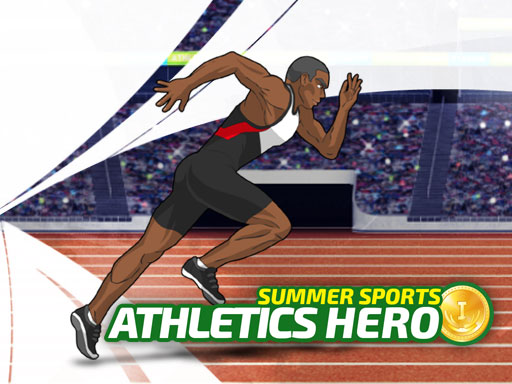 image Athletics Hero
