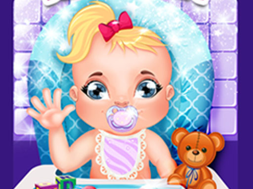image Baby Day Care