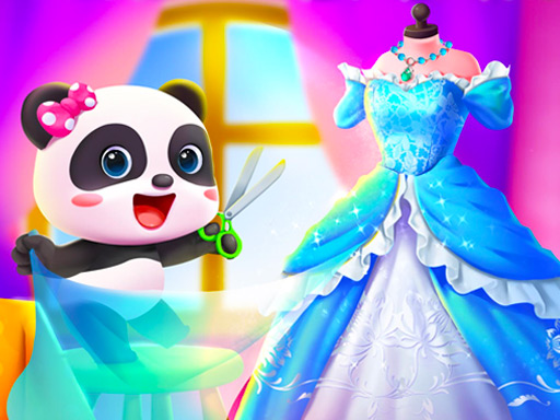 image Baby Fashion Dress Up