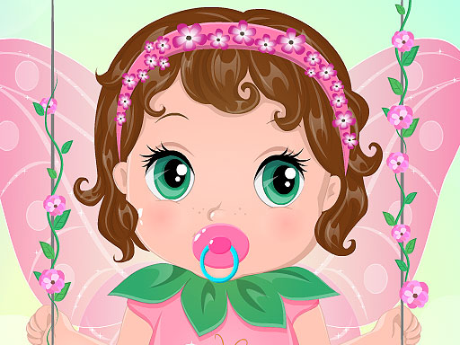 image Baby Lilly Dress Up