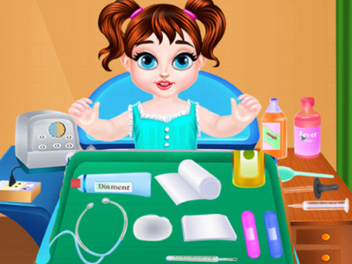 image Baby Taylor Goes Sick 2