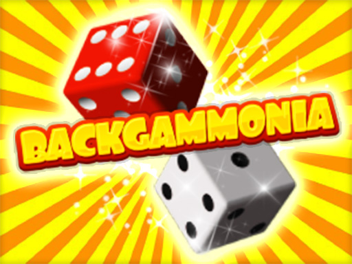 image Backgammonia - online backgammon game