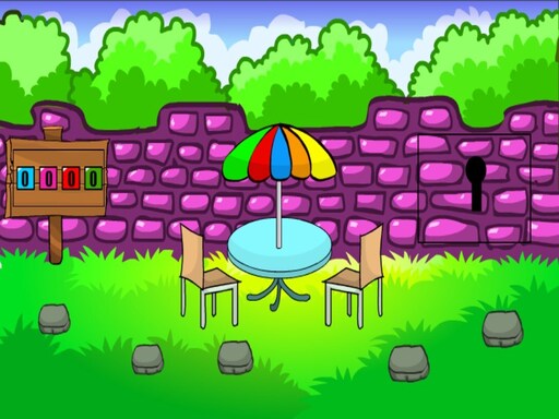 image Backyard Escape 2
