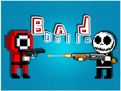 image Bad Dolls