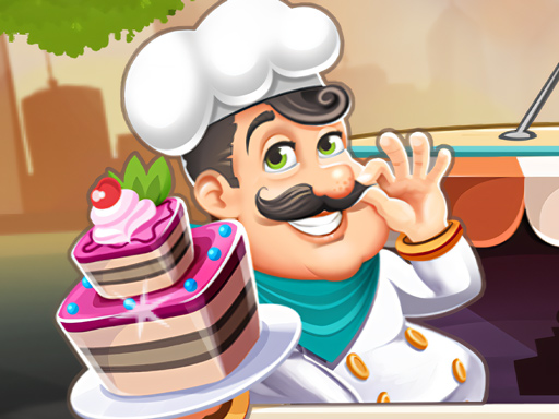 image Bakery Chefs Shop