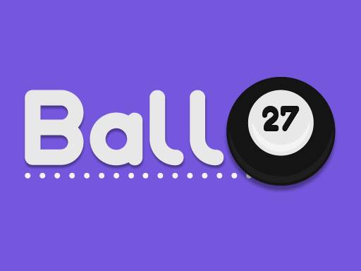 image Ball 27