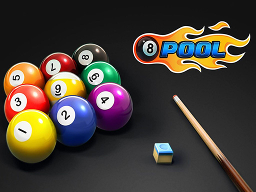 image Ball 8 Pool