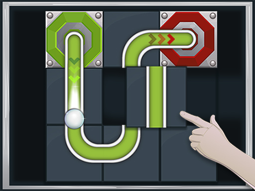 image Ball Puzzle