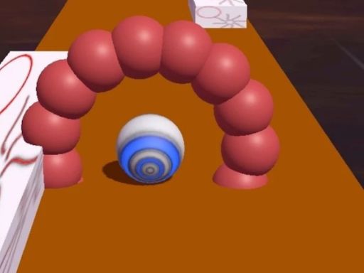image Ball Run Jumper 3D