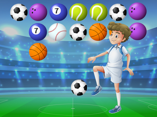 image Ball Shooter