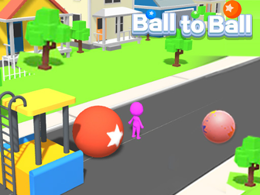 image Ball to Ball