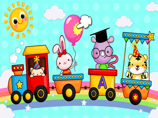 image Balloon Pop Kidd