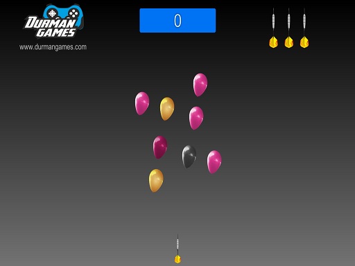 image Balloon Shooting