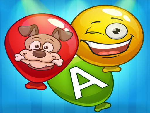image Balloon Toddler Games 2022