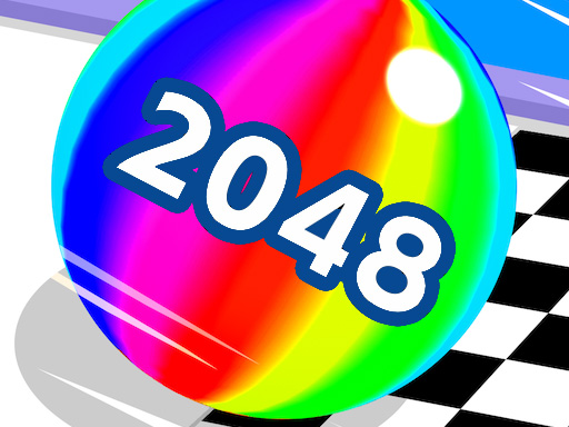 image BallRun2048