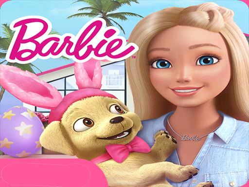 image Barbie Dreamhouse Adventures Game Online