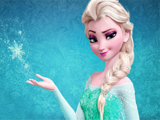image Barbie Hair Challenge 3D