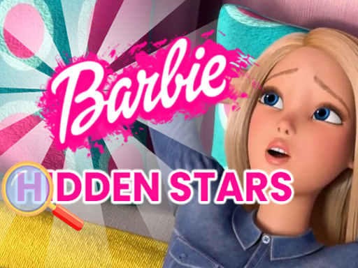 image Barbie Hidden Stars