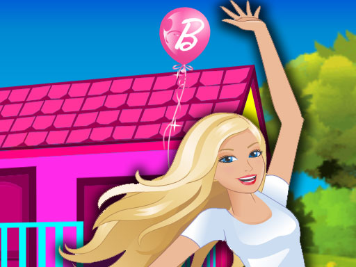 image Barbie Playground